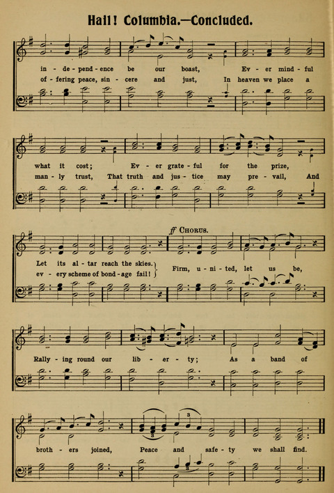 Hymnal for Soldiers and Sailors: for the public and private use of the Soldiers and Sailors page 58