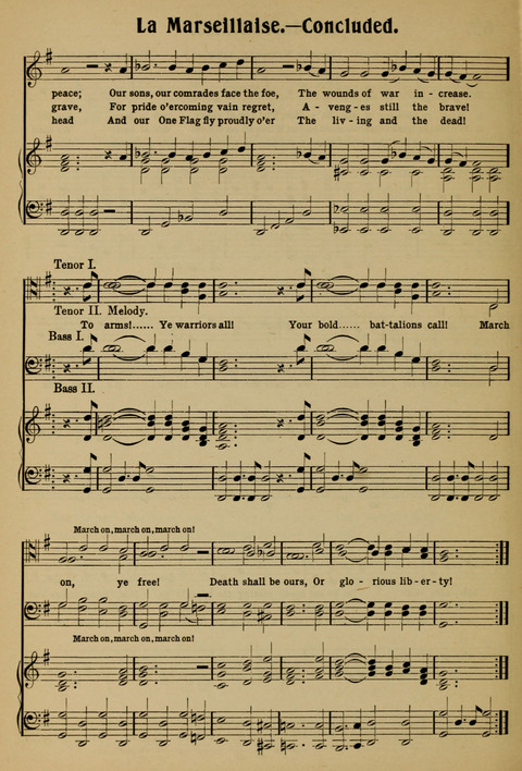 Hymnal for Soldiers and Sailors: for the public and private use of the Soldiers and Sailors page 62