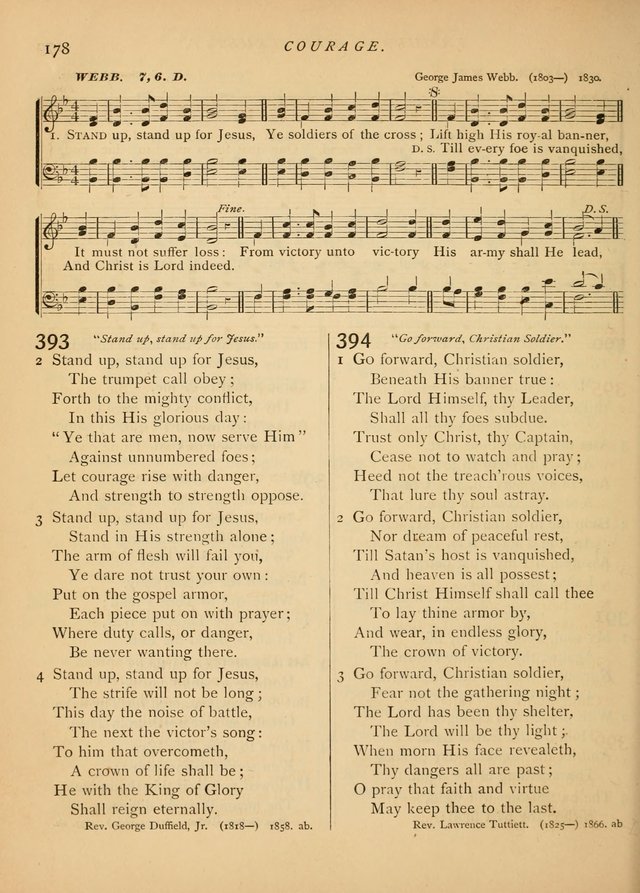 Hymns and Songs for Social and Sabbath Worship page 183