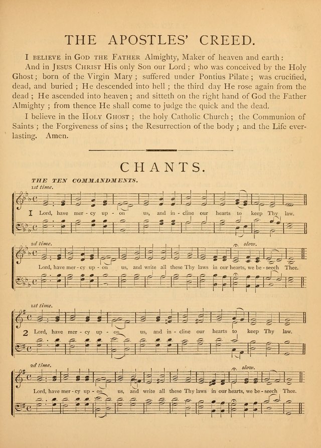 Hymns and Songs for Social and Sabbath Worship page 306