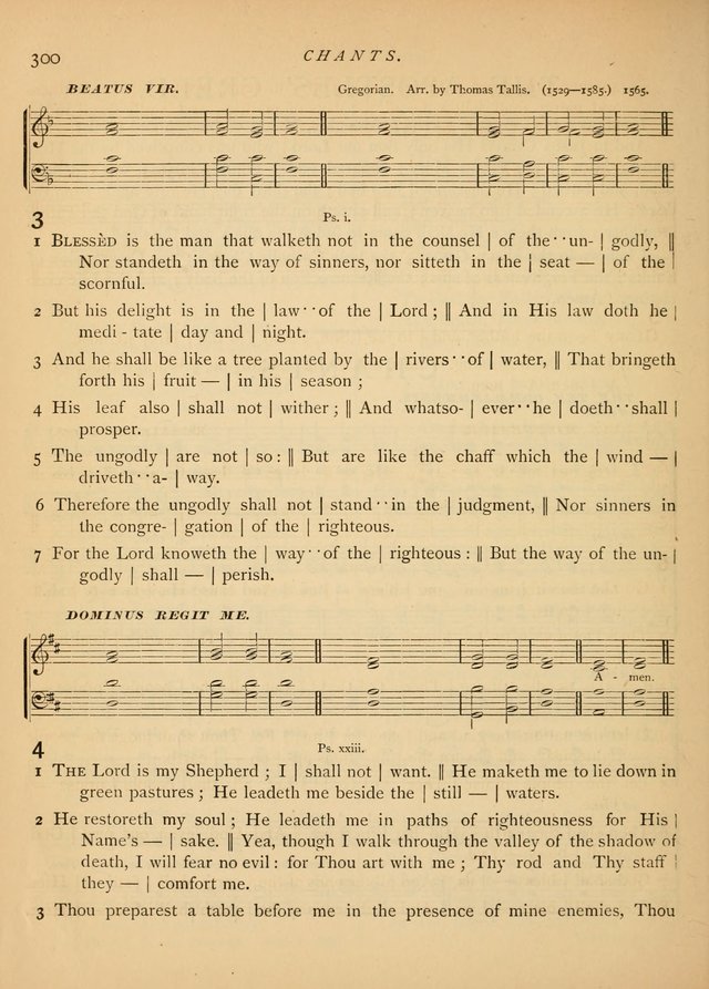 Hymns and Songs for Social and Sabbath Worship page 307