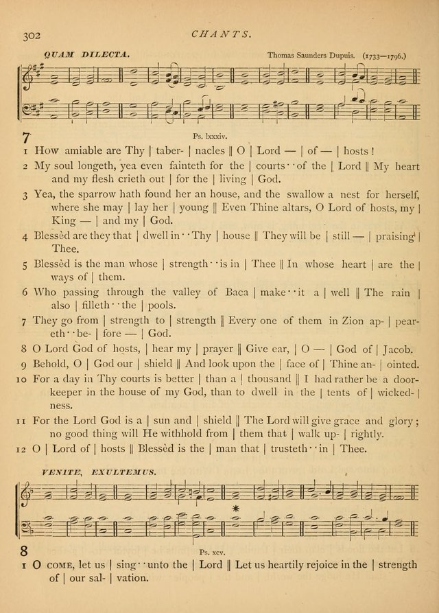 Hymns and Songs for Social and Sabbath Worship page 309