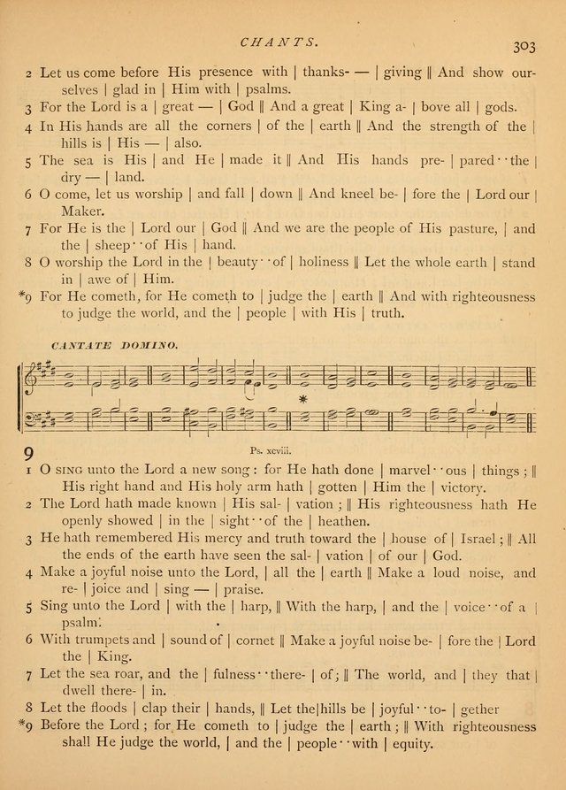 Hymns and Songs for Social and Sabbath Worship page 310