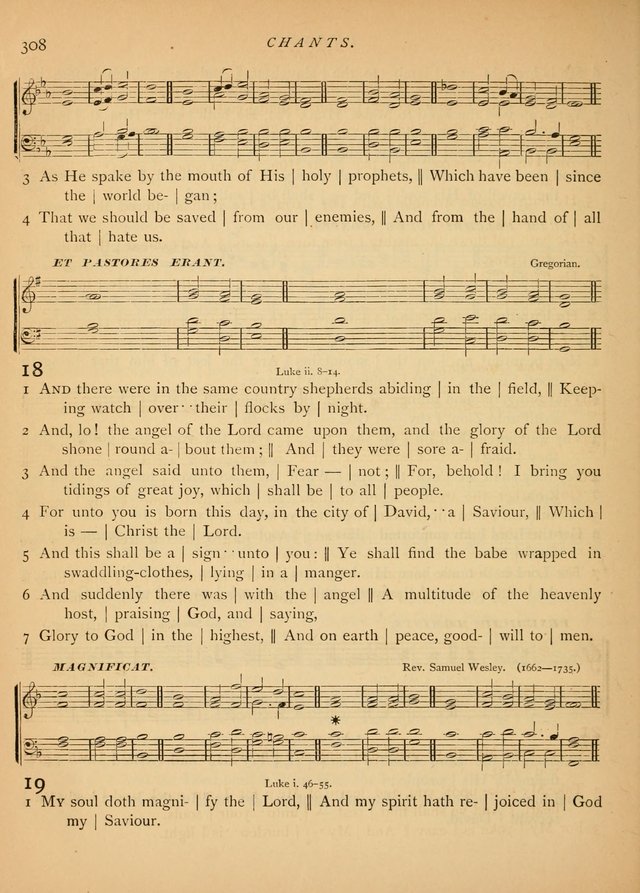 Hymns and Songs for Social and Sabbath Worship page 315