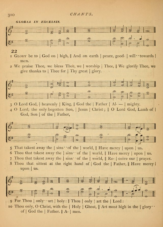 Hymns and Songs for Social and Sabbath Worship page 317