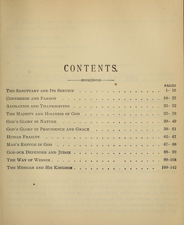 Hymns and Songs for Social and Sabbath Worship. (Rev. ed.) page 357