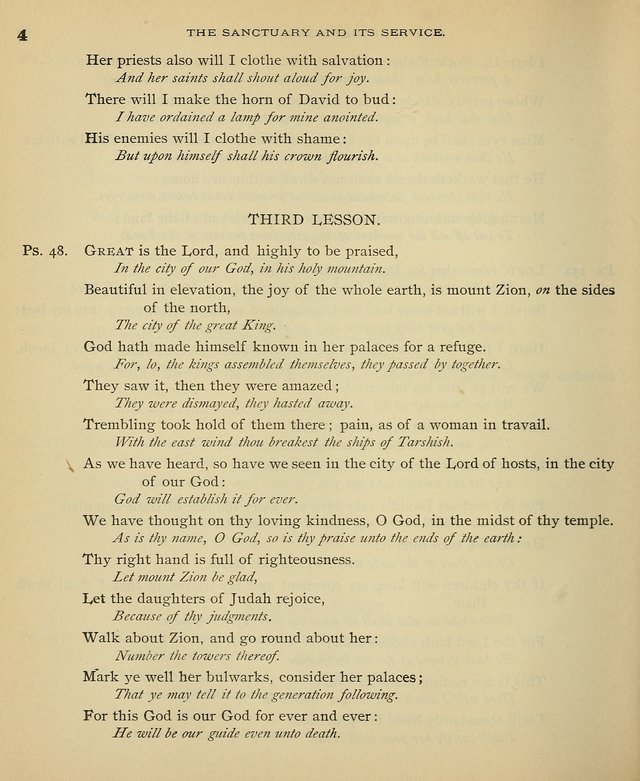 Hymns and Songs for Social and Sabbath Worship. (Rev. ed.) page 364