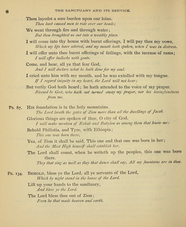 Hymns and Songs for Social and Sabbath Worship. (Rev. ed.) page 368