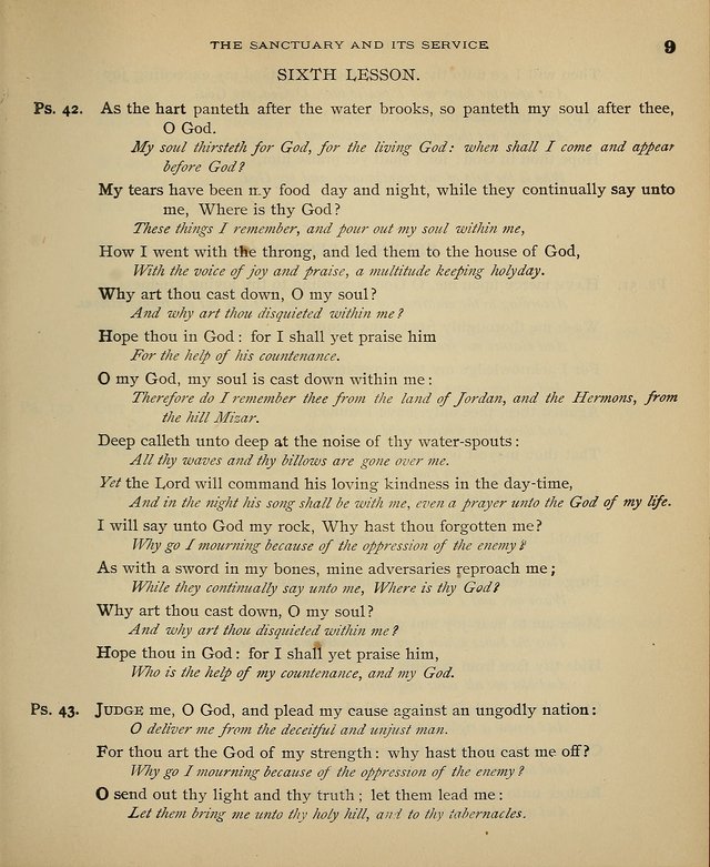 Hymns and Songs for Social and Sabbath Worship. (Rev. ed.) page 369