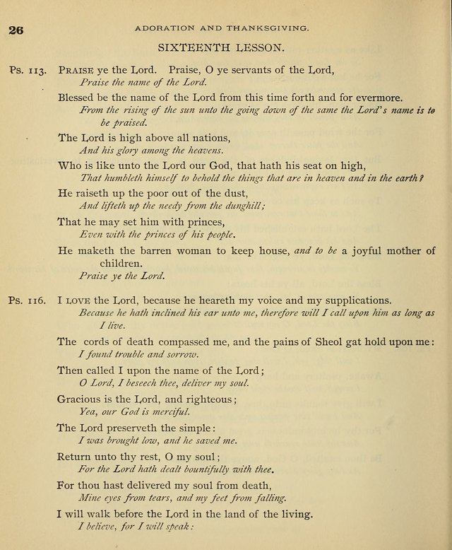 Hymns and Songs for Social and Sabbath Worship. (Rev. ed.) page 386