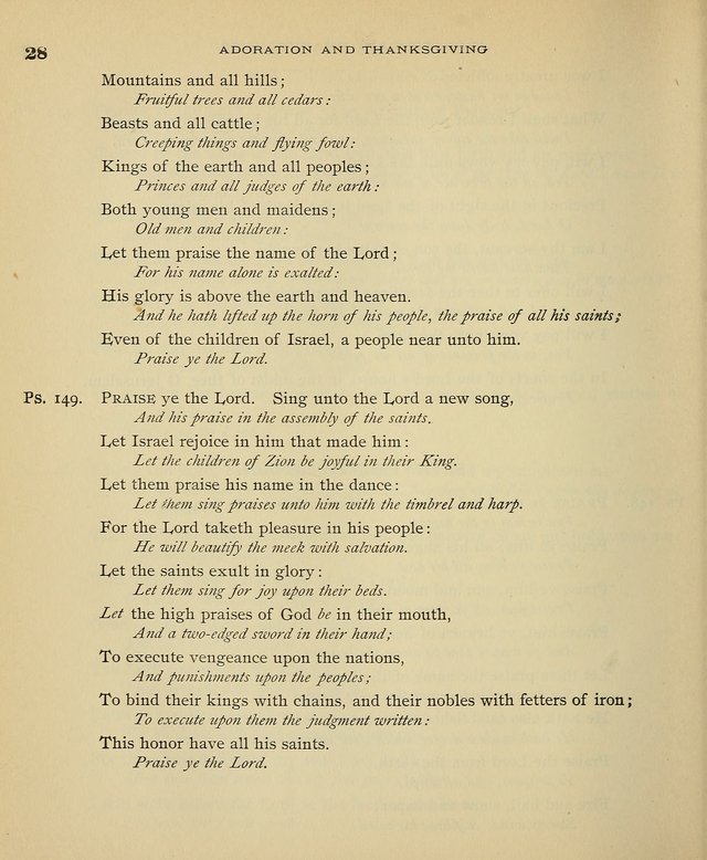 Hymns and Songs for Social and Sabbath Worship. (Rev. ed.) page 388