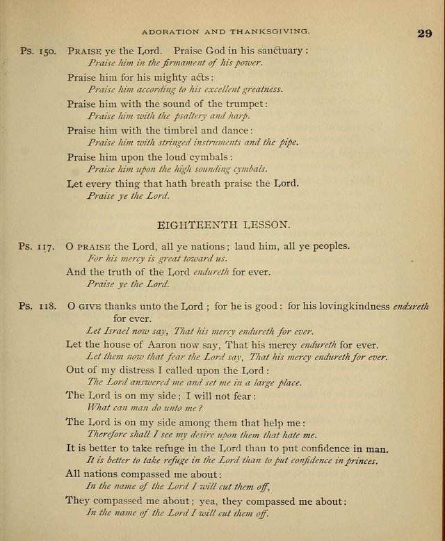 Hymns and Songs for Social and Sabbath Worship. (Rev. ed.) page 389