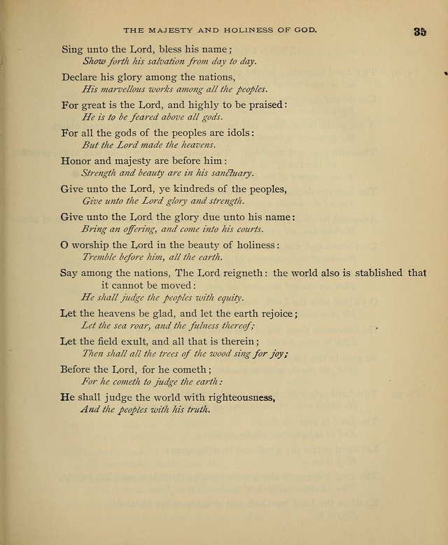 Hymns and Songs for Social and Sabbath Worship. (Rev. ed.) page 395