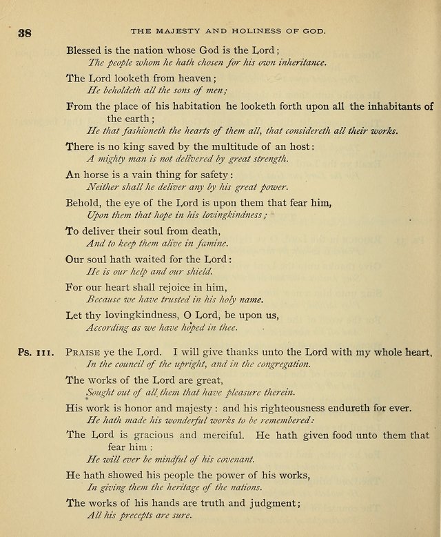 Hymns and Songs for Social and Sabbath Worship. (Rev. ed.) page 398