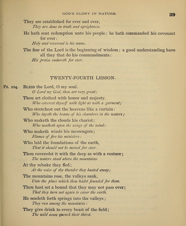 Hymns and Songs for Social and Sabbath Worship. (Rev. ed.) page 399