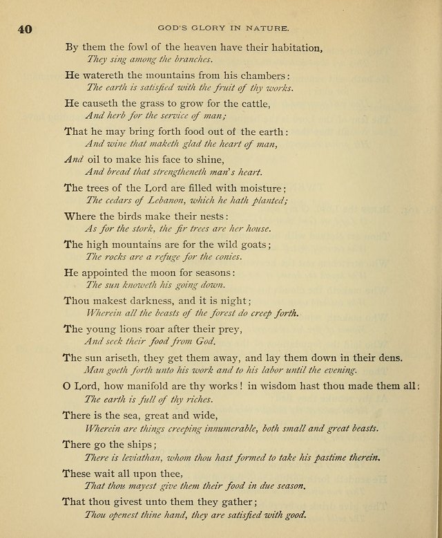 Hymns and Songs for Social and Sabbath Worship. (Rev. ed.) page 400