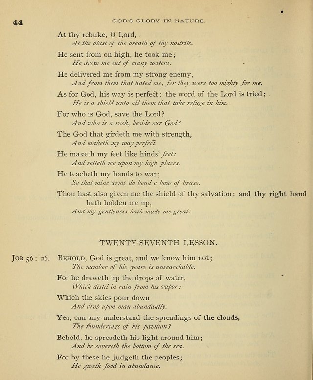 Hymns and Songs for Social and Sabbath Worship. (Rev. ed.) page 404