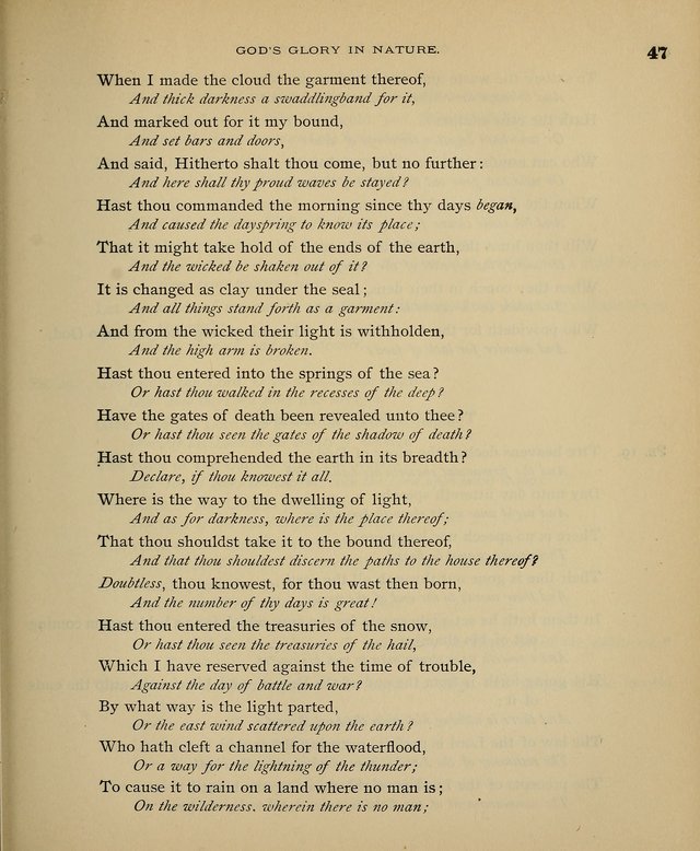 Hymns and Songs for Social and Sabbath Worship. (Rev. ed.) page 407