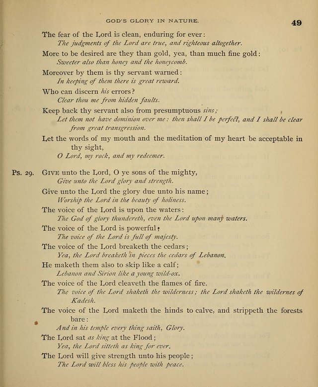 Hymns and Songs for Social and Sabbath Worship. (Rev. ed.) page 409