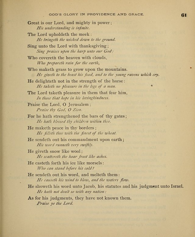 Hymns and Songs for Social and Sabbath Worship. (Rev. ed.) page 421