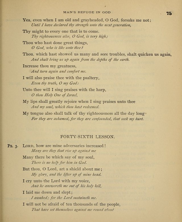 Hymns and Songs for Social and Sabbath Worship. (Rev. ed.) page 435