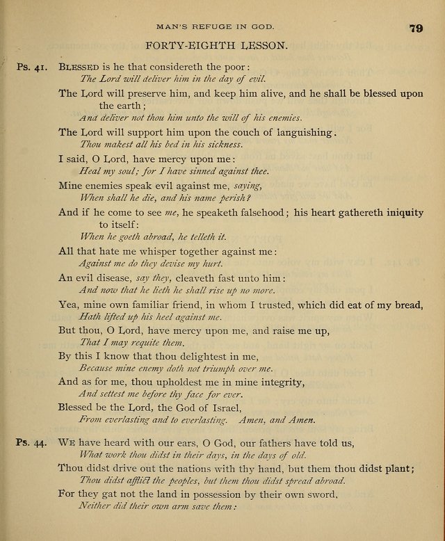 Hymns and Songs for Social and Sabbath Worship. (Rev. ed.) page 439