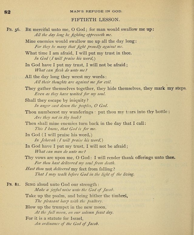 Hymns and Songs for Social and Sabbath Worship. (Rev. ed.) page 442