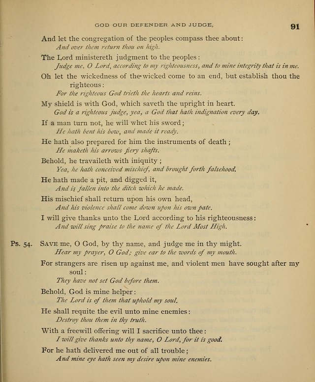 Hymns and Songs for Social and Sabbath Worship. (Rev. ed.) page 451