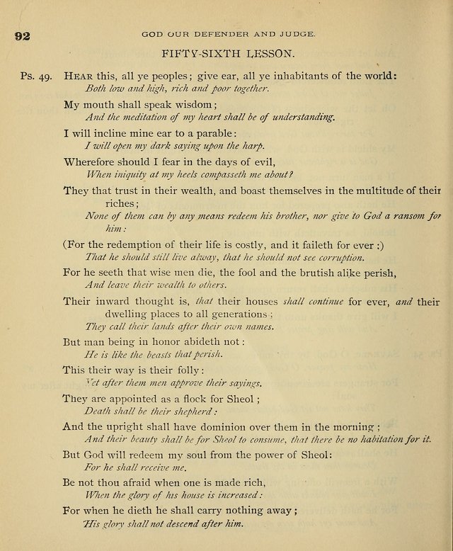 Hymns and Songs for Social and Sabbath Worship. (Rev. ed.) page 452