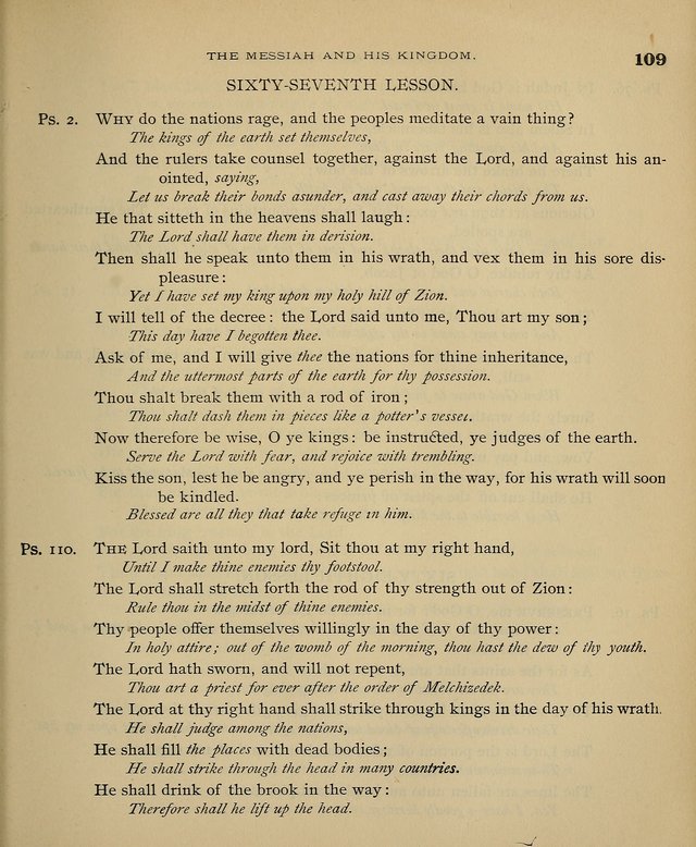 Hymns and Songs for Social and Sabbath Worship. (Rev. ed.) page 469