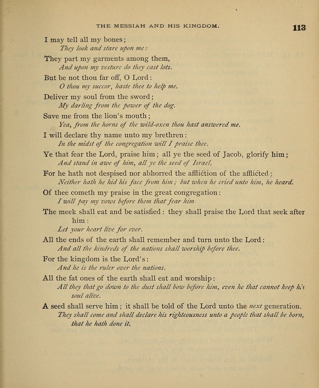 Hymns and Songs for Social and Sabbath Worship. (Rev. ed.) page 473