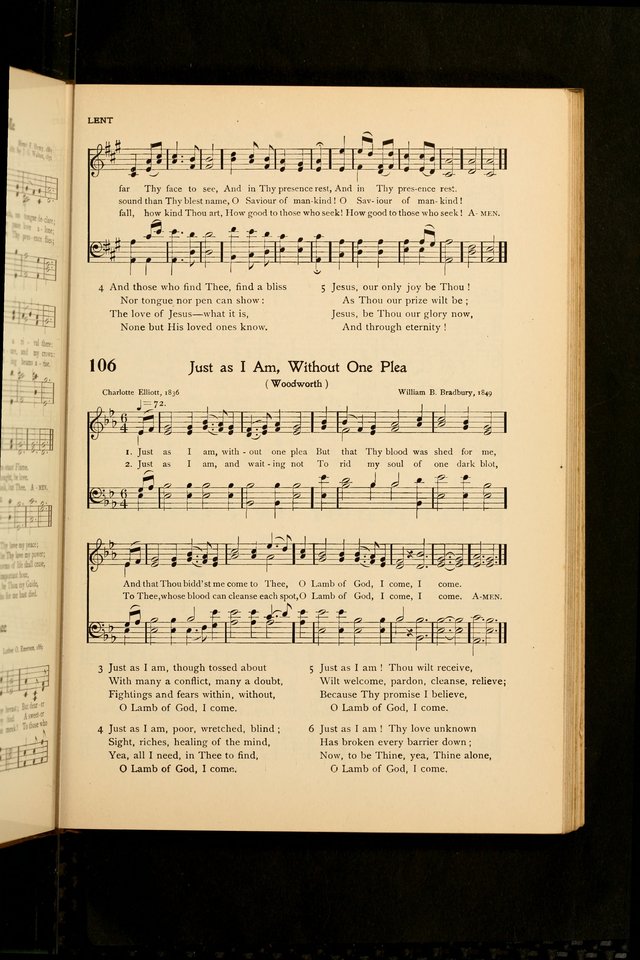 Hymns and Songs for the Sunday School page 127