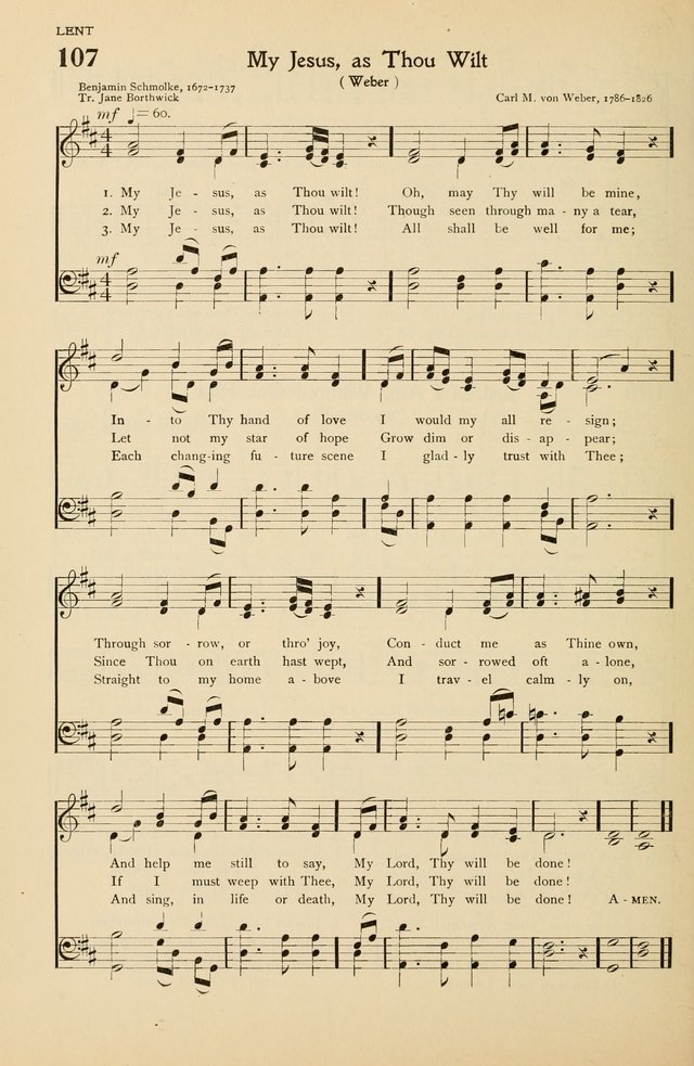 Hymns and Songs for the Sunday School page 128