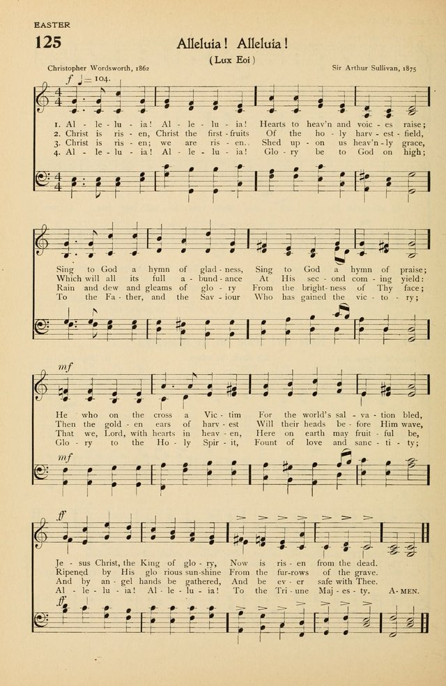 Hymns and Songs for the Sunday School page 142