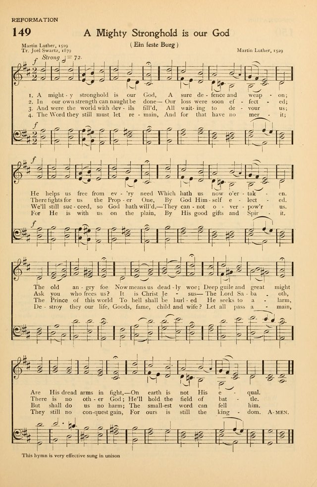 Hymns and Songs for the Sunday School page 165