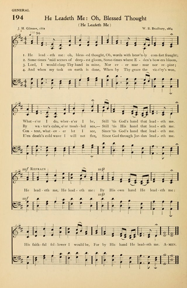 Hymns and Songs for the Sunday School page 198