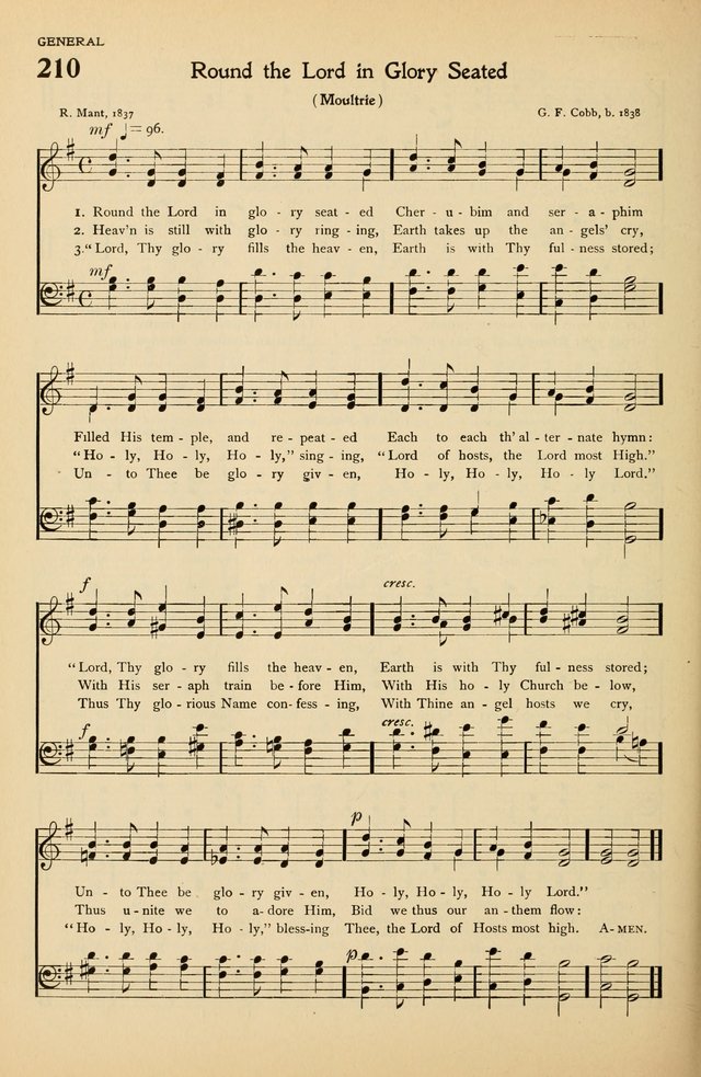 Hymns and Songs for the Sunday School page 212