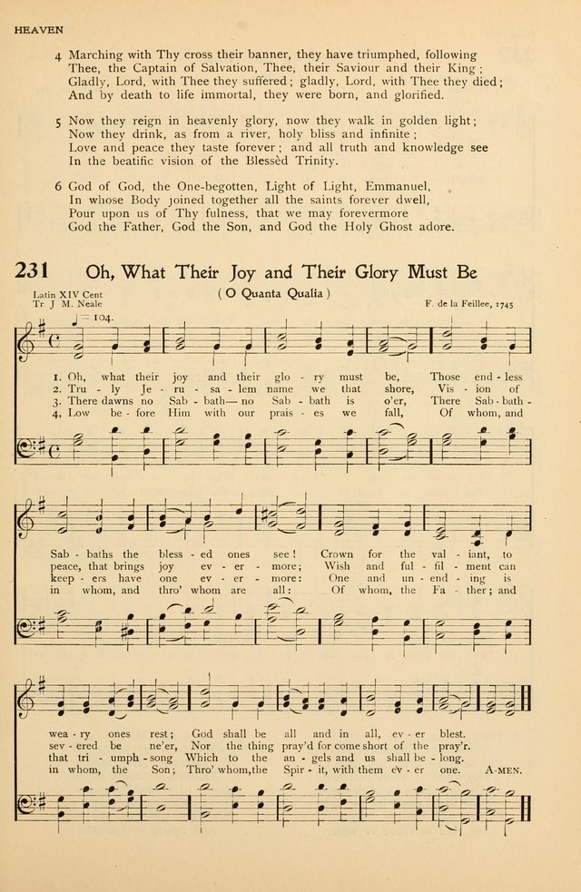 Hymns and Songs for the Sunday School page 229