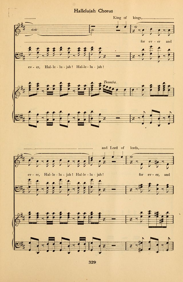 Hymns and Songs for the Sunday School page 341