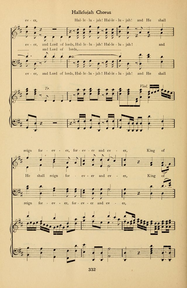 Hymns and Songs for the Sunday School page 344