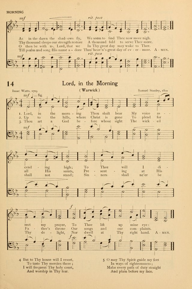 Hymns and Songs for the Sunday School page 41