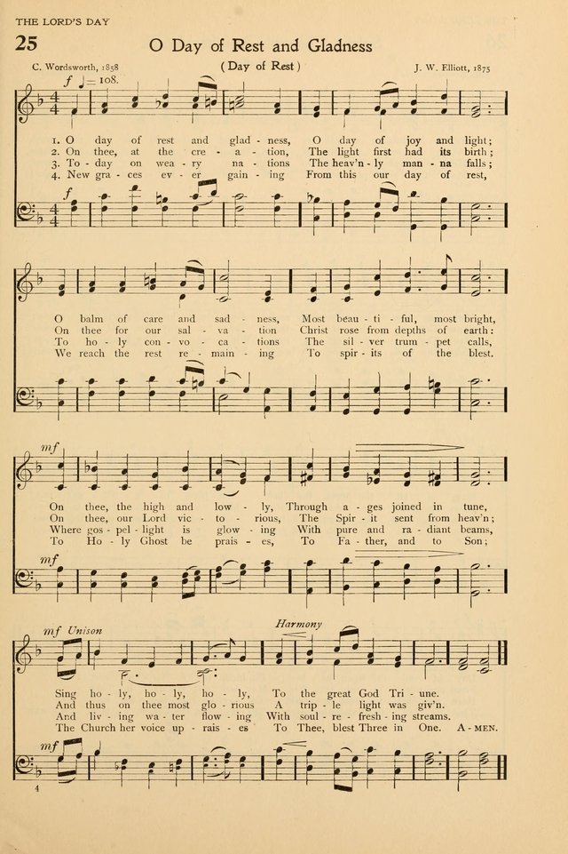 Hymns and Songs for the Sunday School page 49