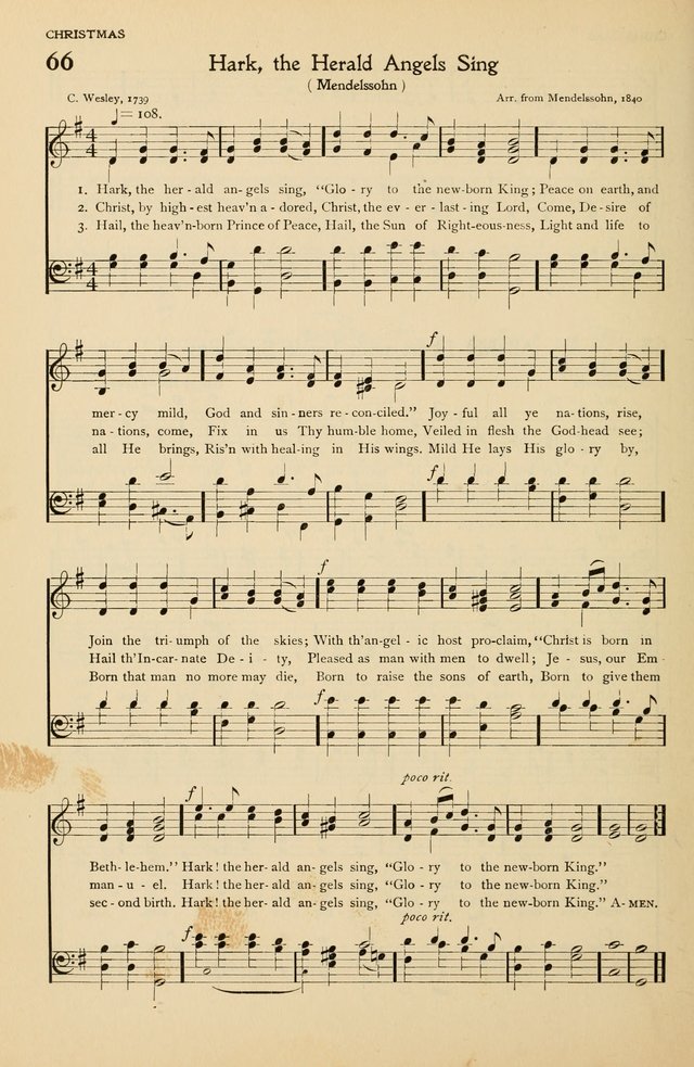 Hymns and Songs for the Sunday School page 88