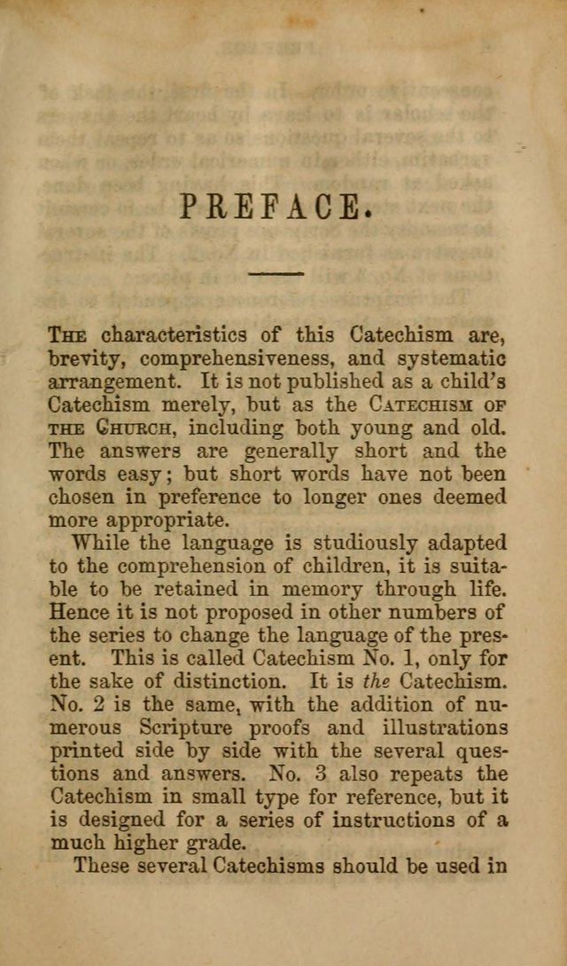 Hymns for Sunday Schools, Youth, and Children page 51