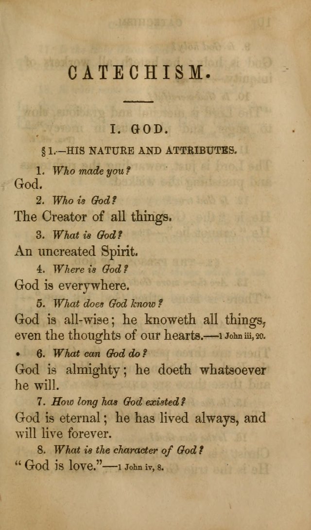 Hymns for Sunday Schools, Youth, and Children page 57