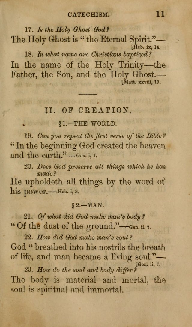 Hymns for Sunday Schools, Youth, and Children page 59