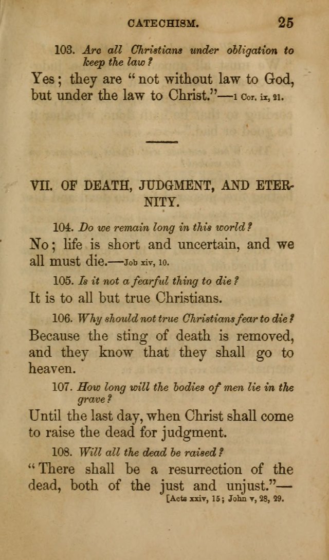 Hymns for Sunday Schools, Youth, and Children page 71