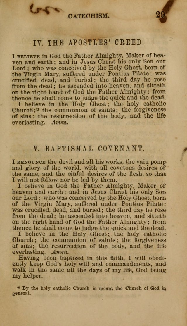 Hymns for Sunday Schools, Youth, and Children page 75