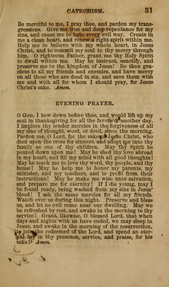 Hymns for Sunday Schools, Youth, and Children page 77