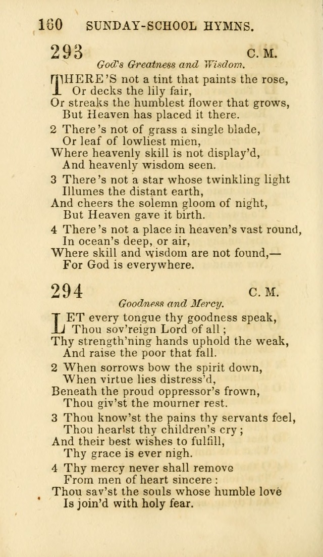 Hymns for Sunday Schools, Youth and Children page 162